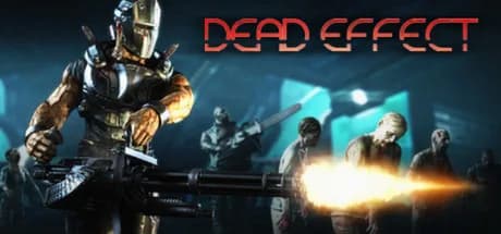 Dead Effect görsel 1