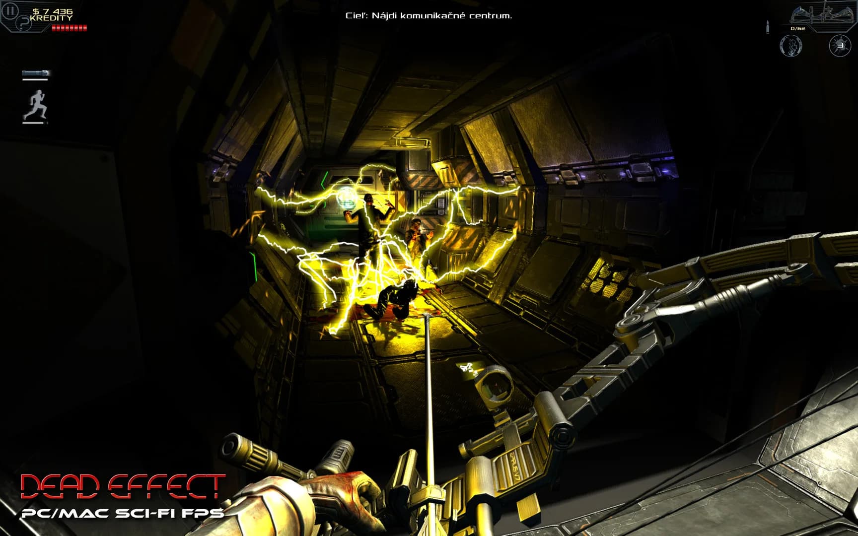 Dead Effect görsel 16