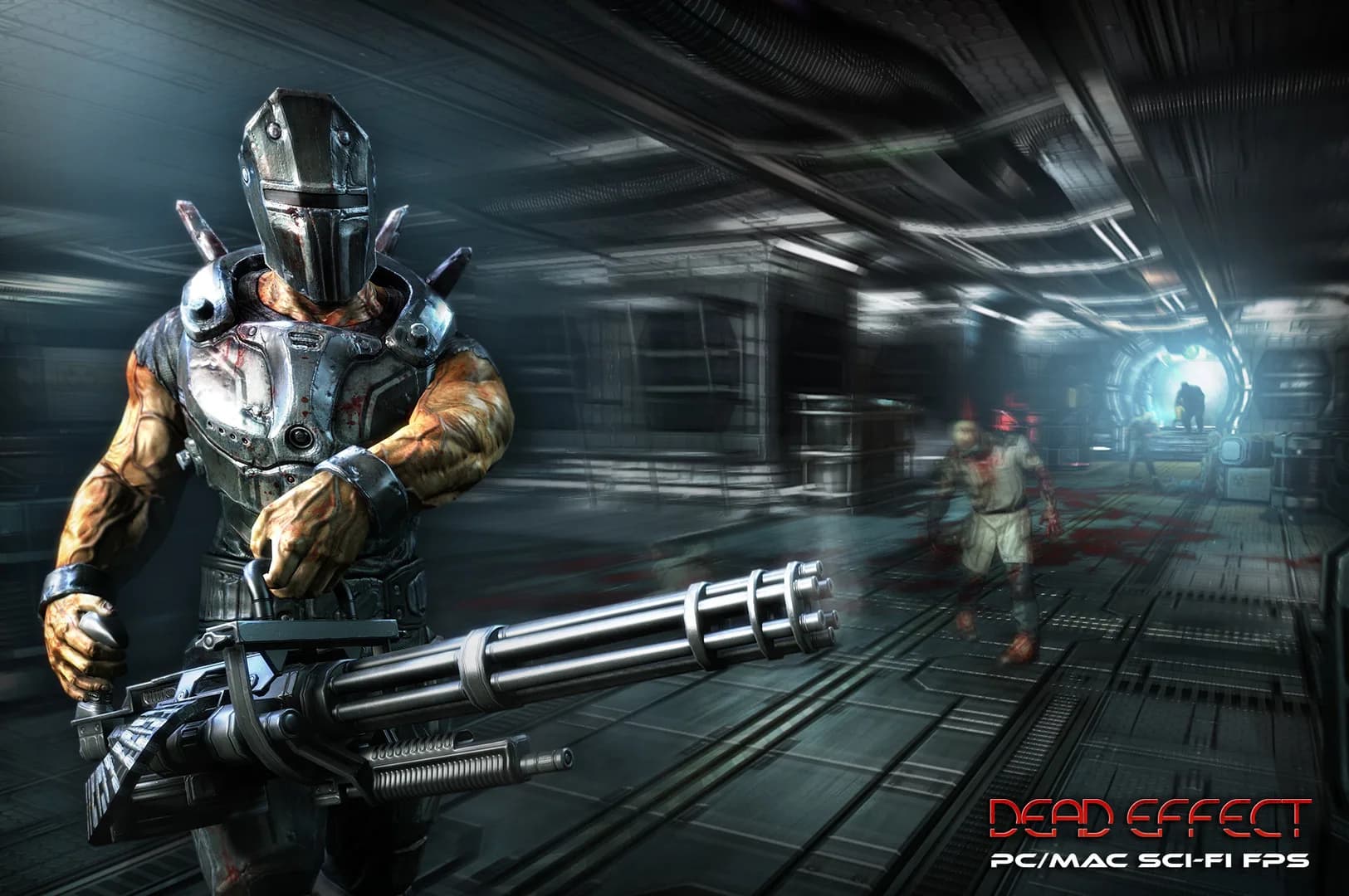 Dead Effect görsel 10