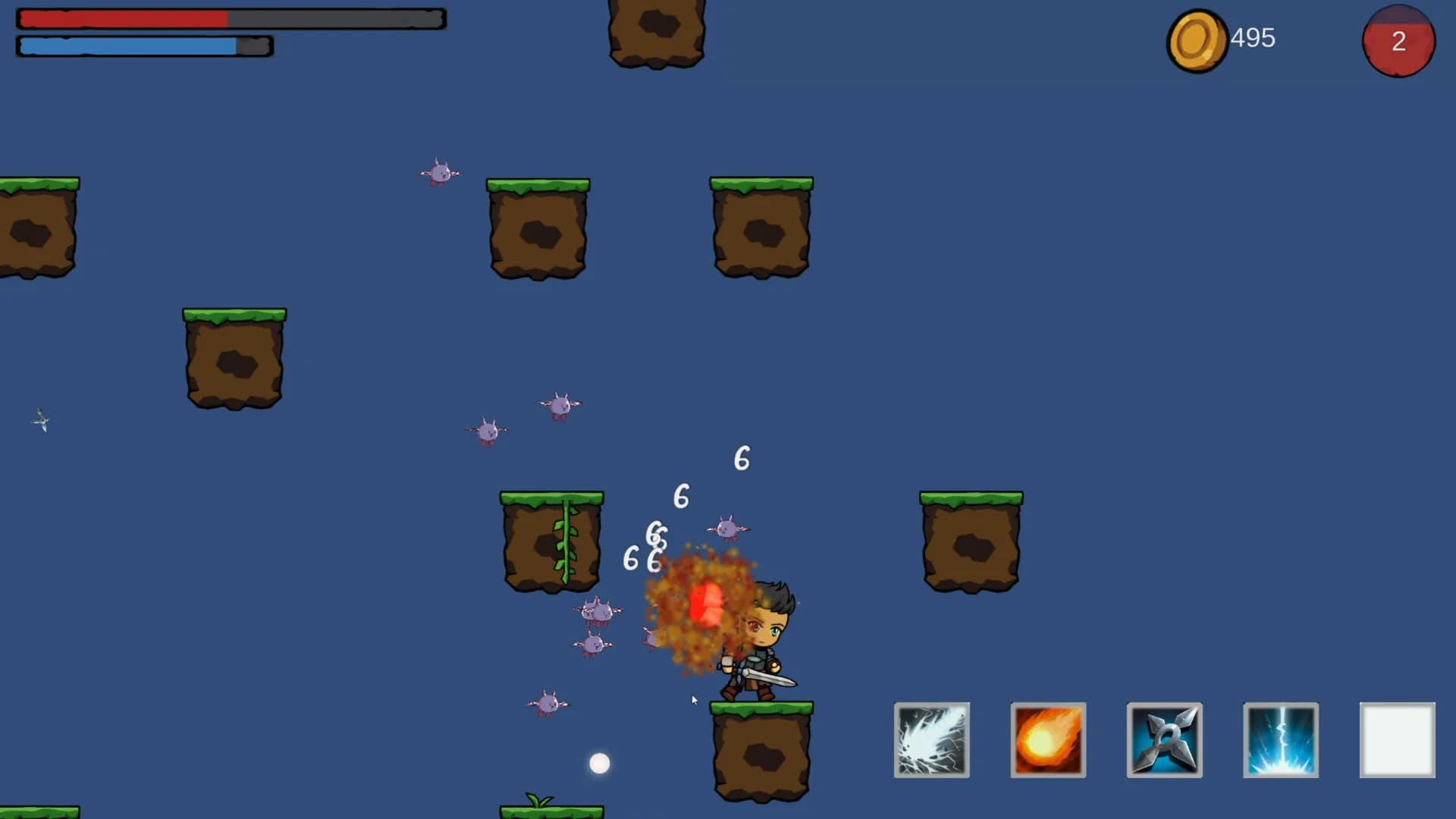Breaking Bound görsel 7