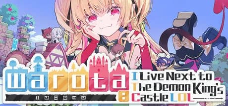 ワロタ、俺の家のとなり魔王城www görsel 1