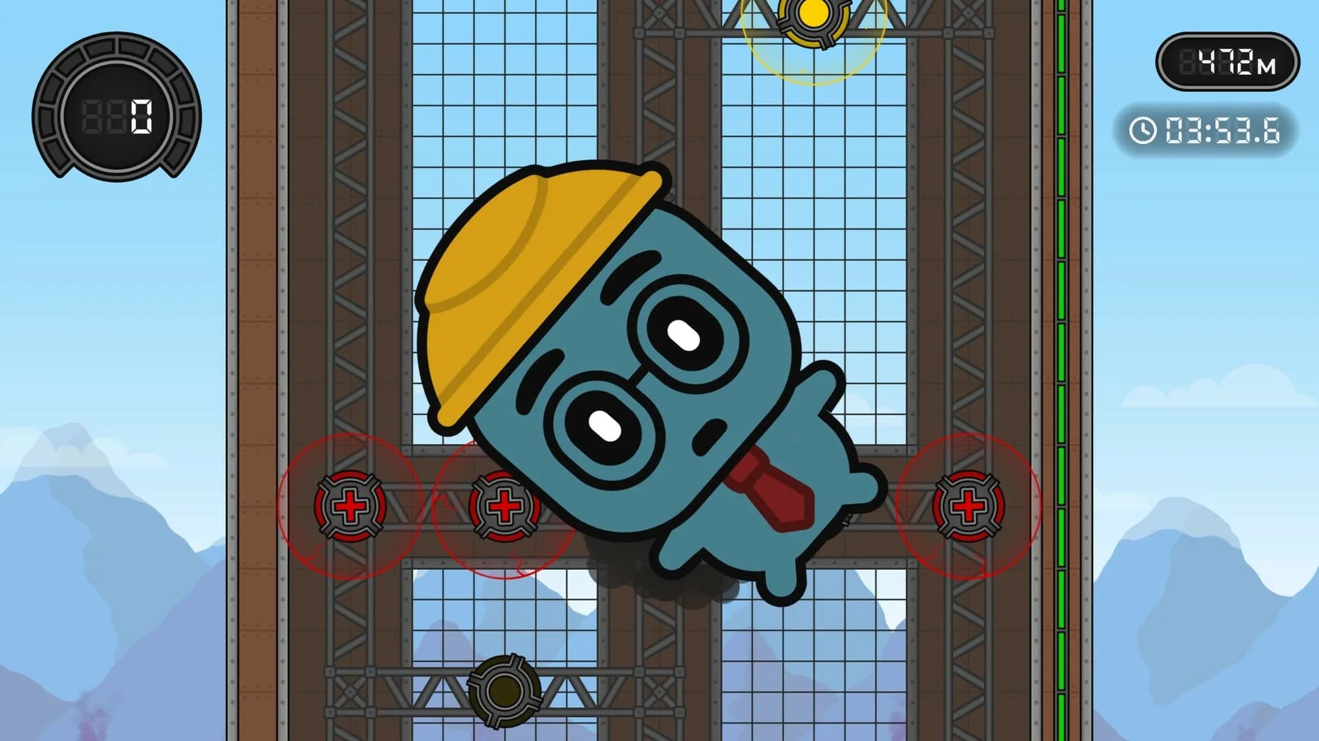 Otto's Escape görsel 5