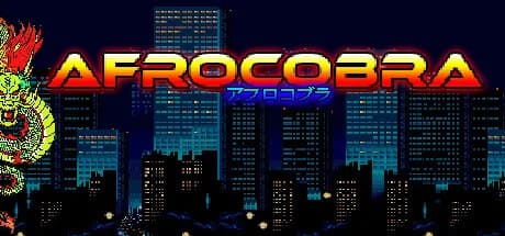AfroCobra görsel 1