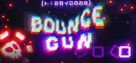 BOUNCE GUN görsel 1