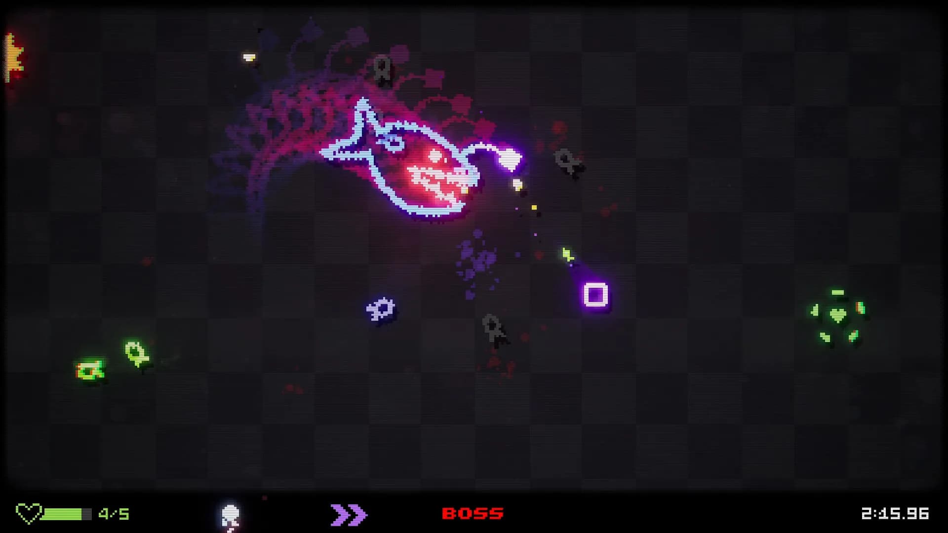 BOUNCE GUN görsel 2