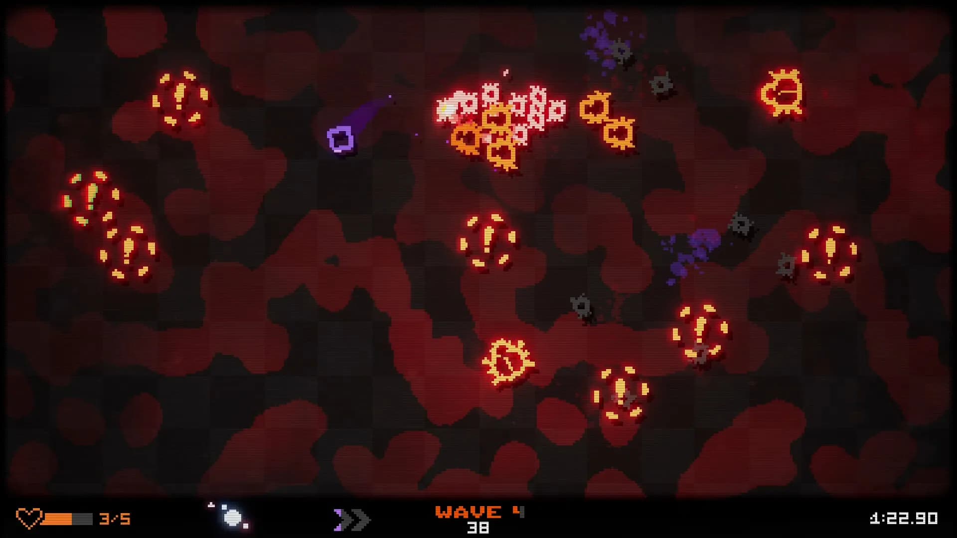 BOUNCE GUN görsel 5