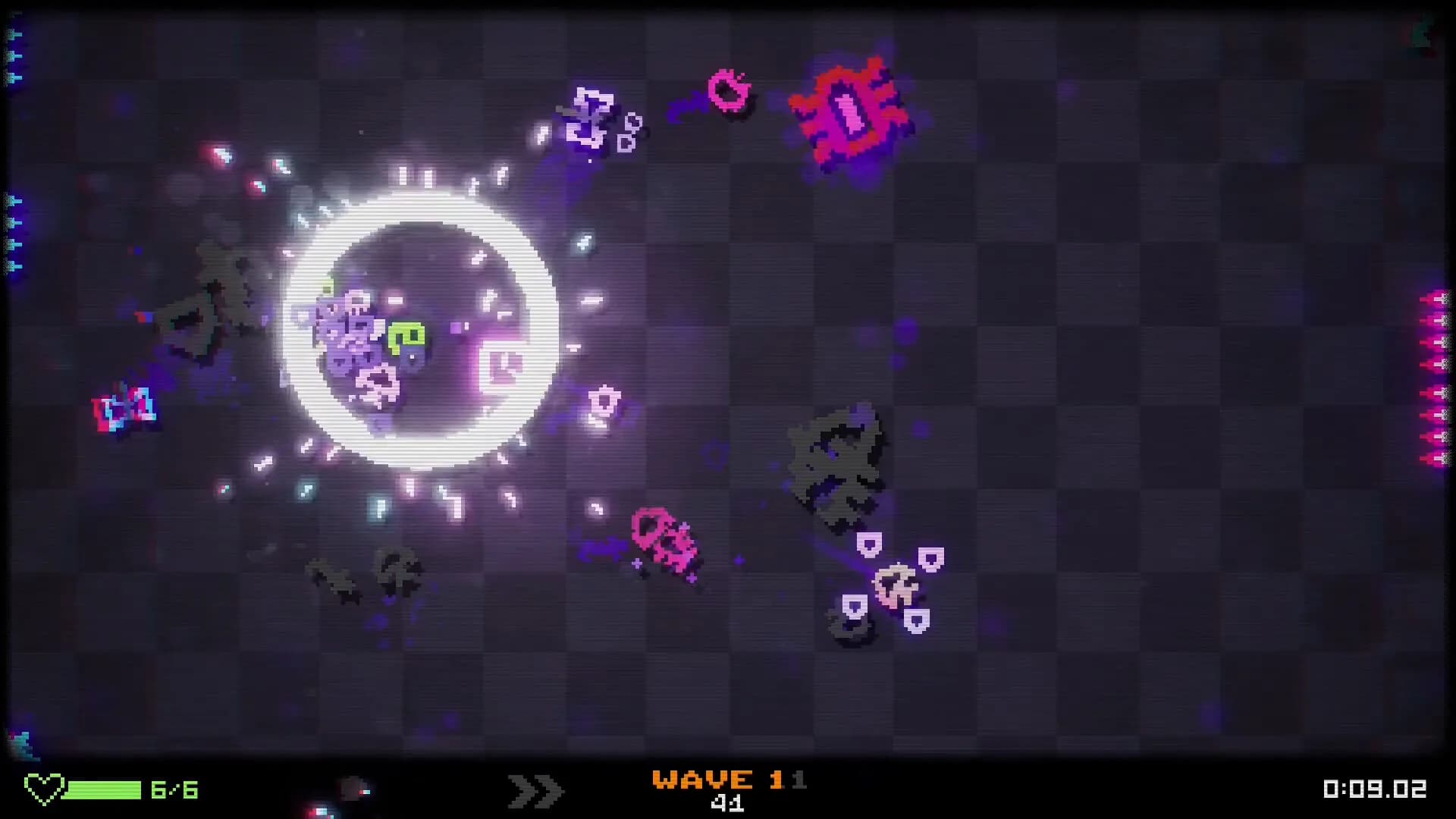 BOUNCE GUN görsel 6
