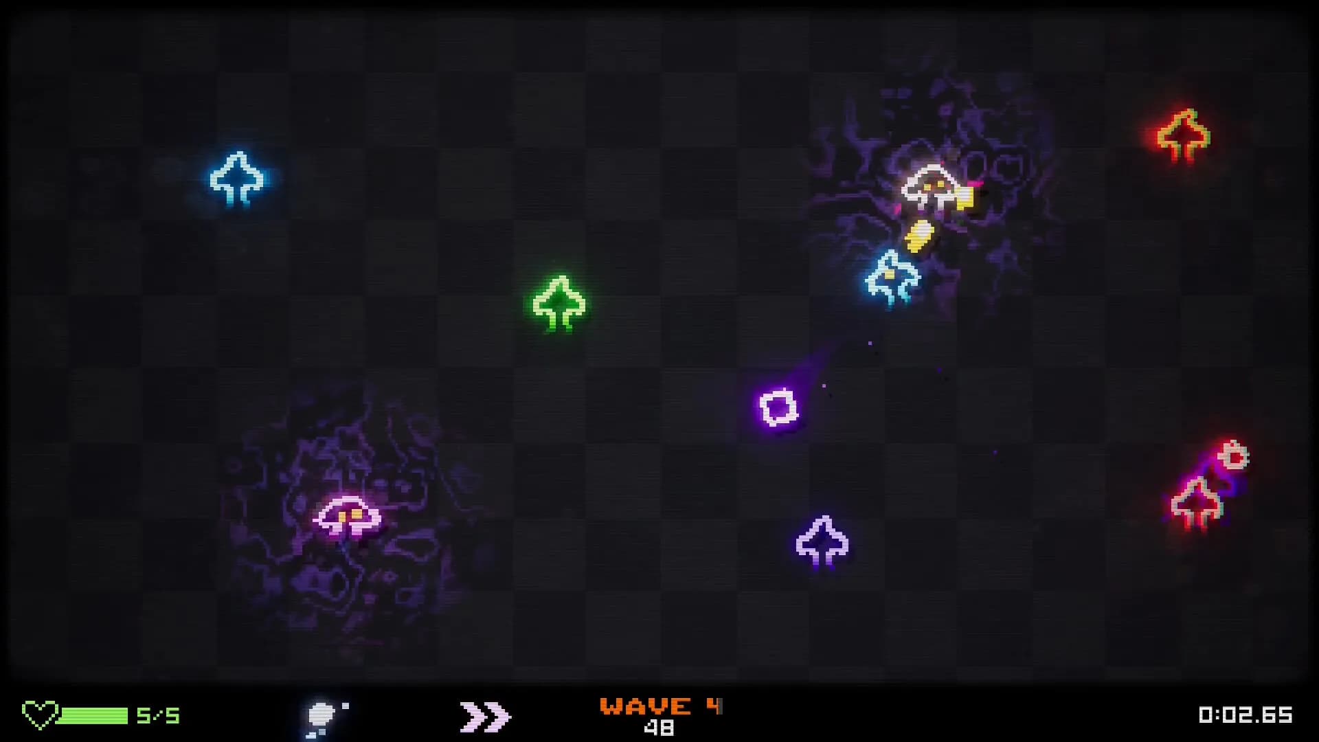 BOUNCE GUN görsel 8