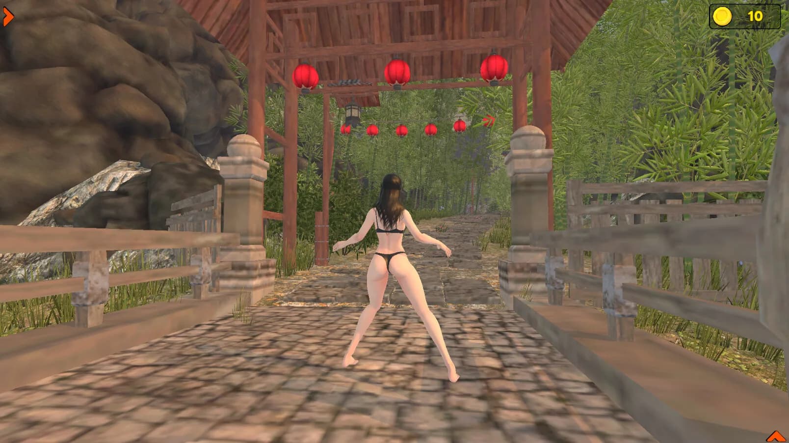 寻找高冷女孩 görsel 2