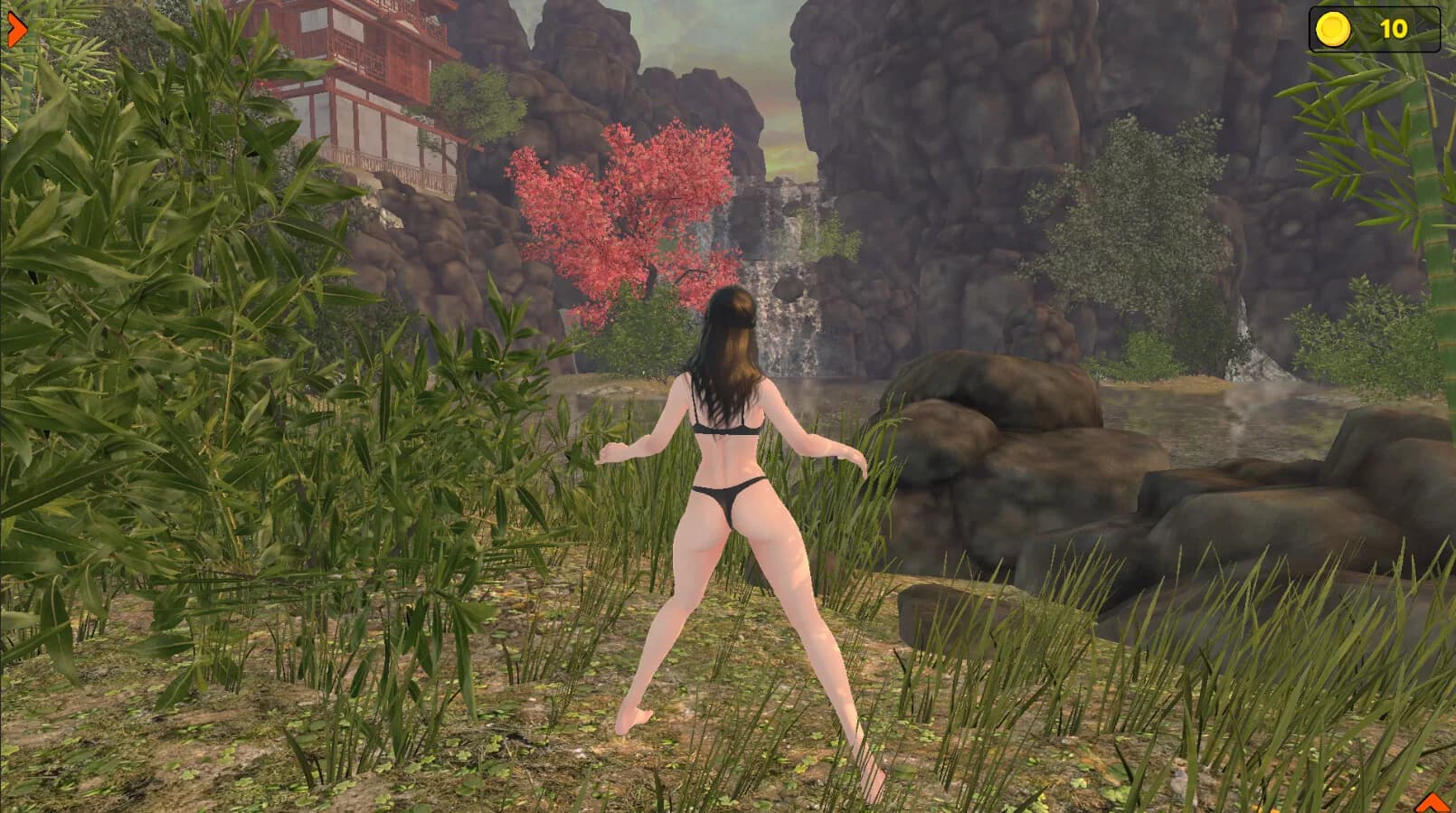 寻找高冷女孩 görsel 4