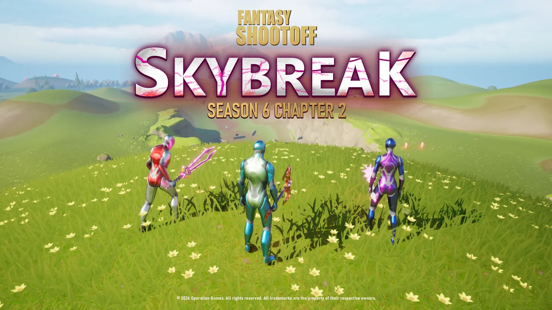 Fantasy Shootoff görsel 2