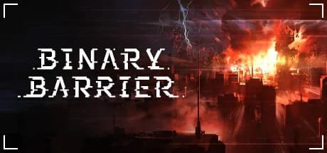 Binary Barrier görsel 1
