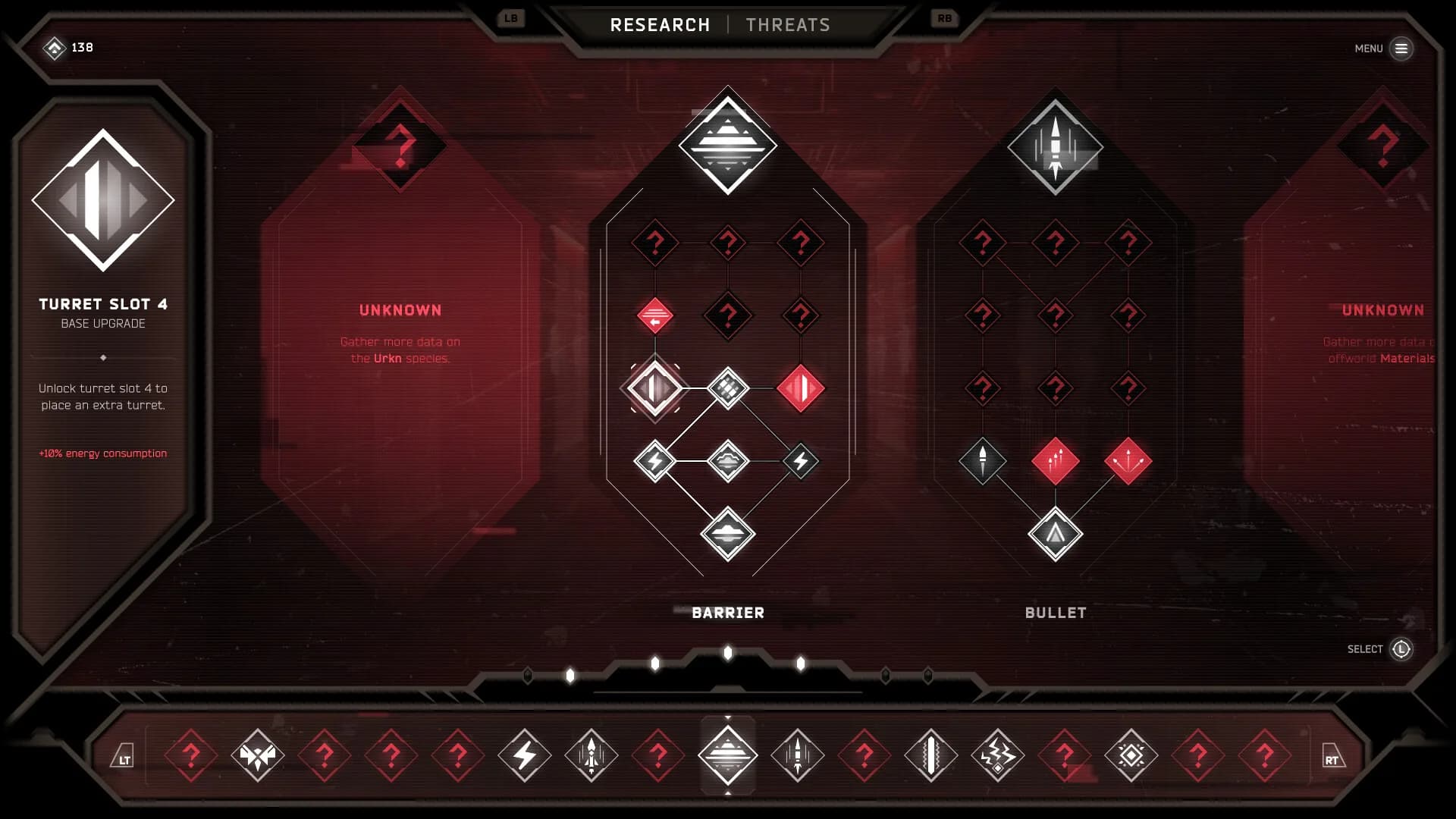 Binary Barrier görsel 6