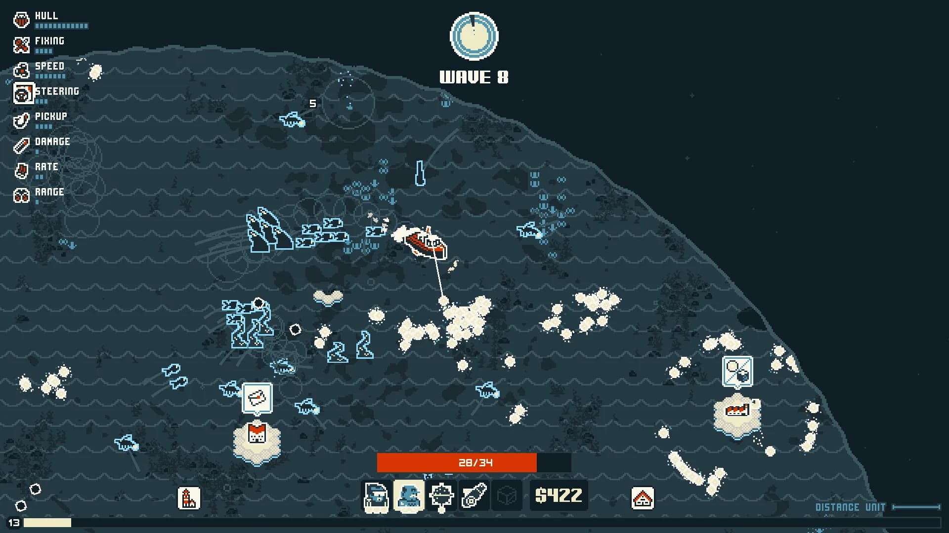 Nautical Survival görsel 2