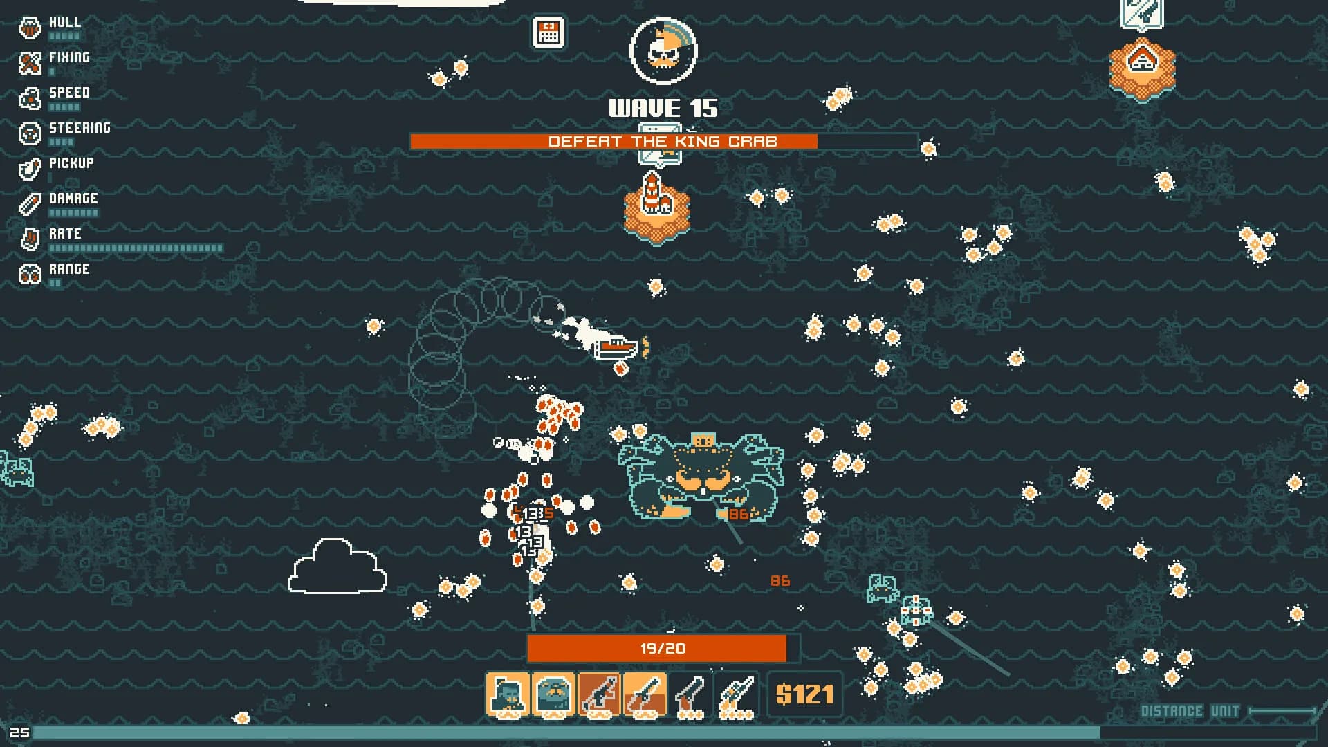 Nautical Survival görsel 8