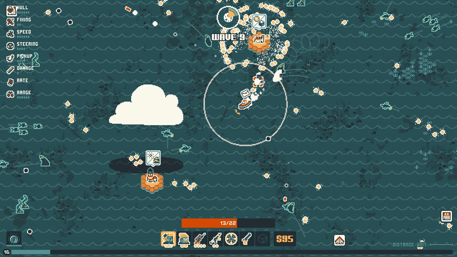 Nautical Survival görsel 9