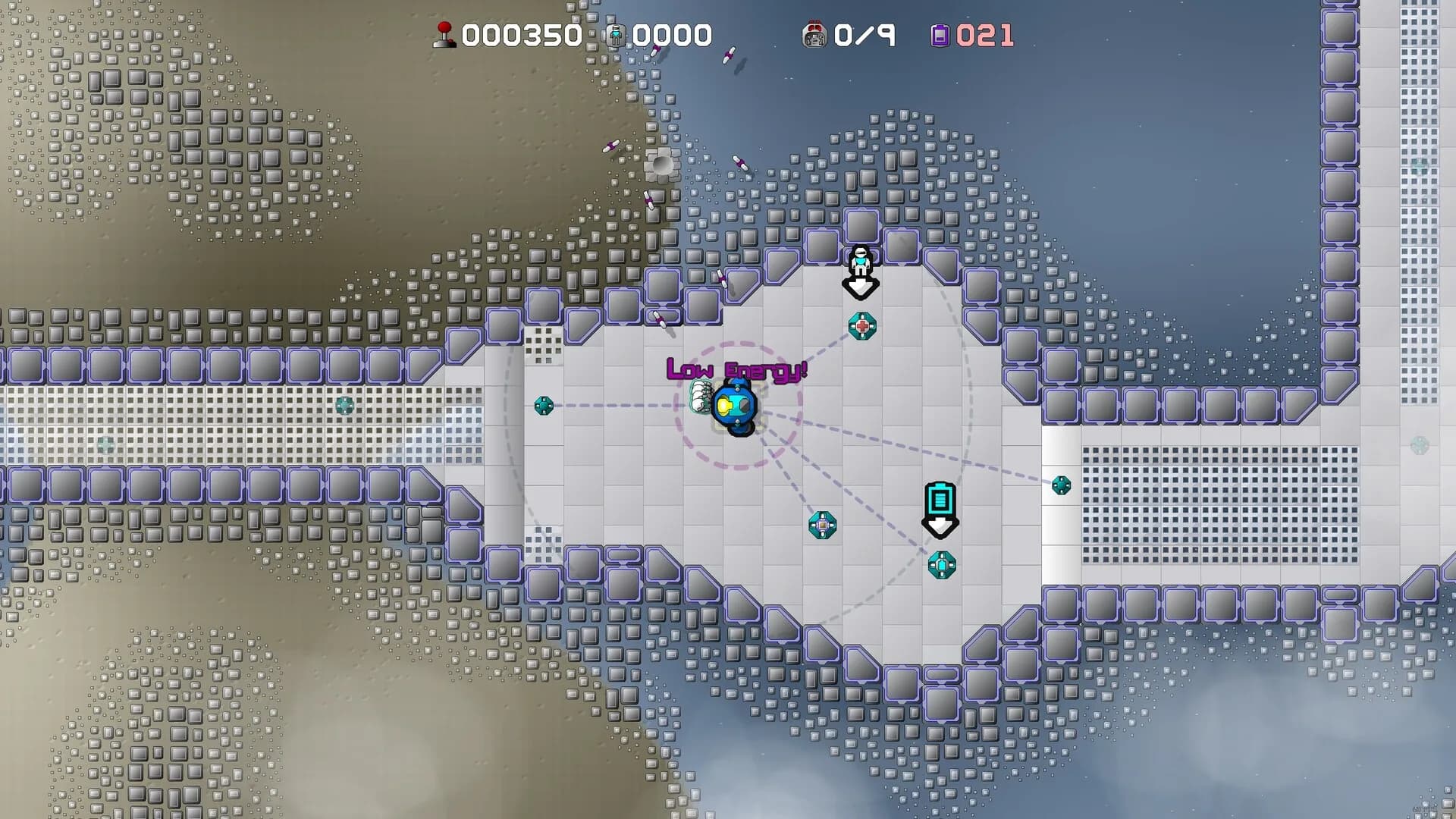 Hex.Plan.X görsel 2
