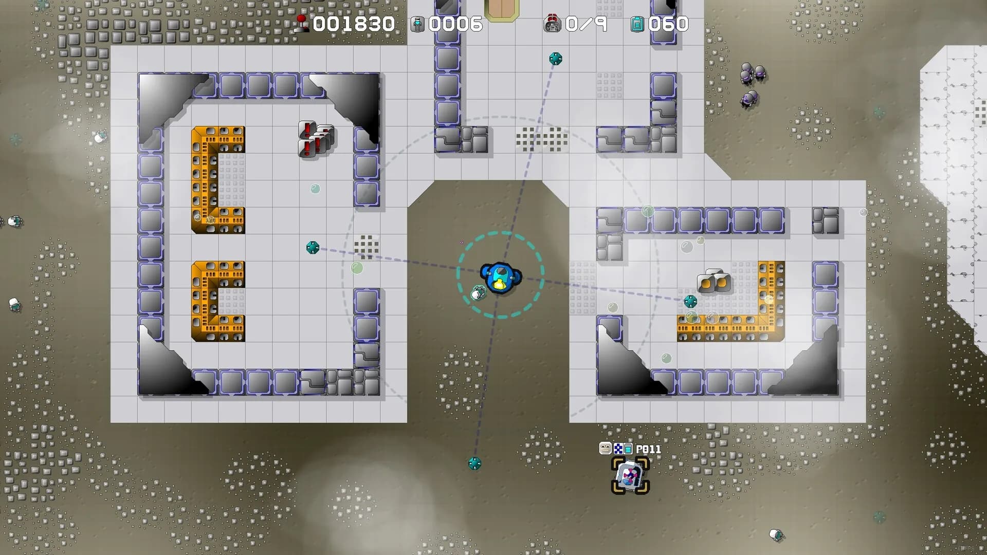 Hex.Plan.X görsel 6