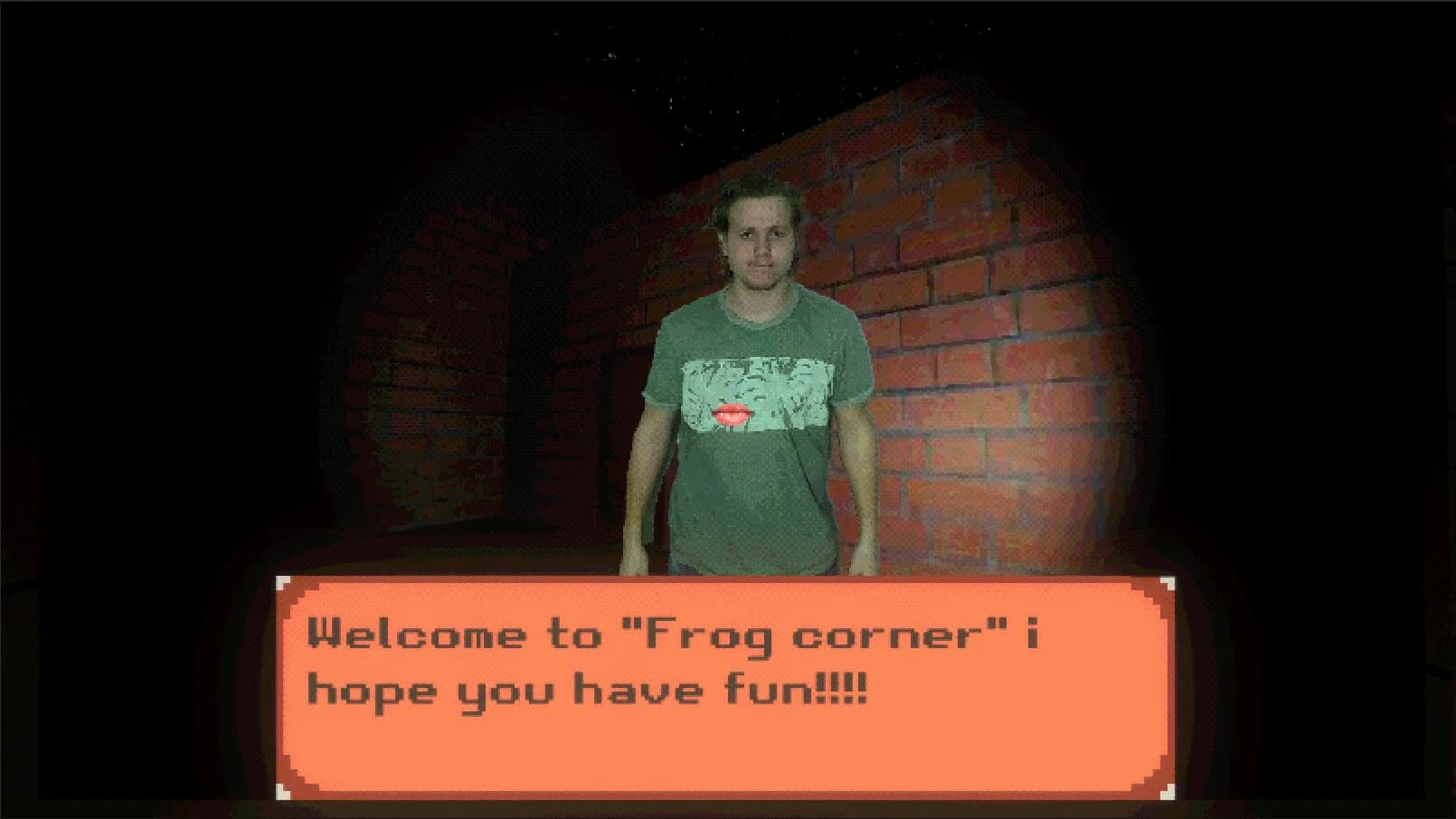 Frog Corner görsel 4