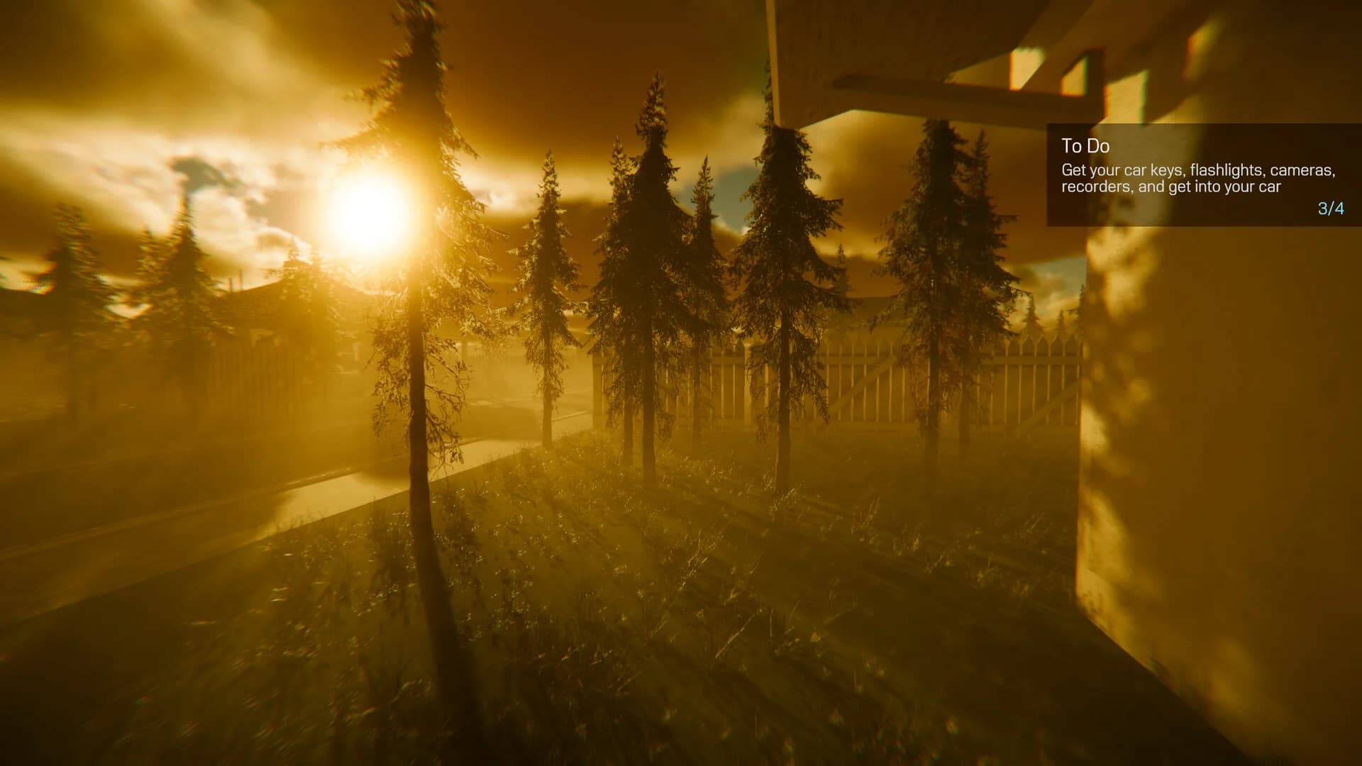 FourPoint:prologue görsel 3