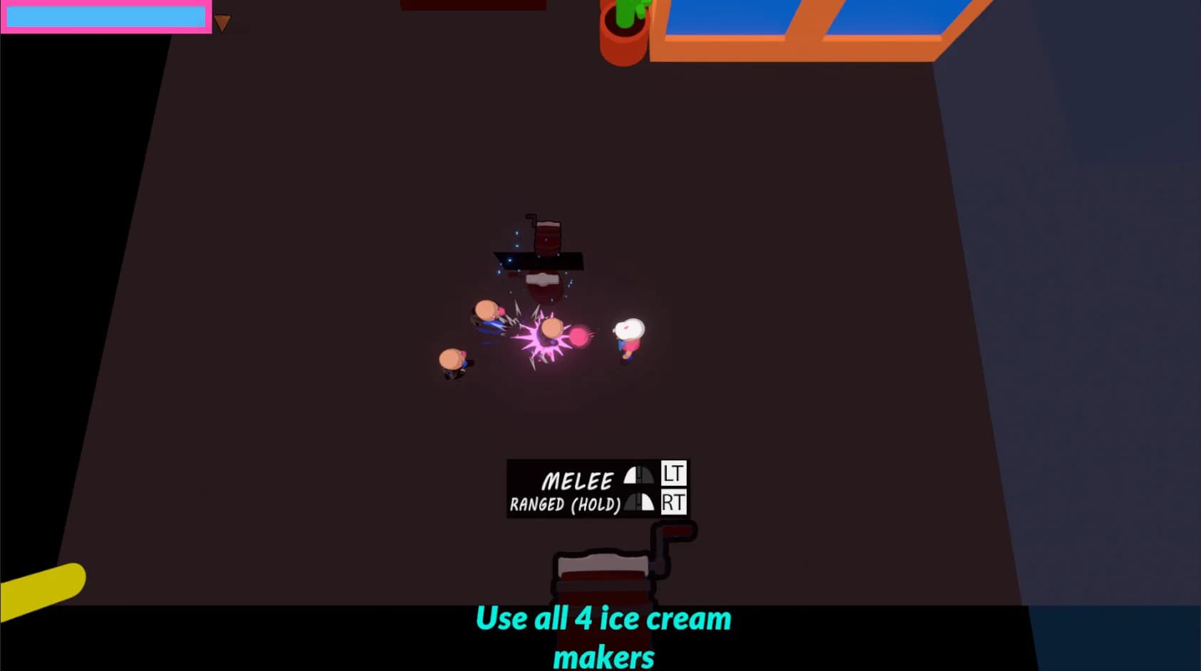 Ice Cream Pachinly görsel 4