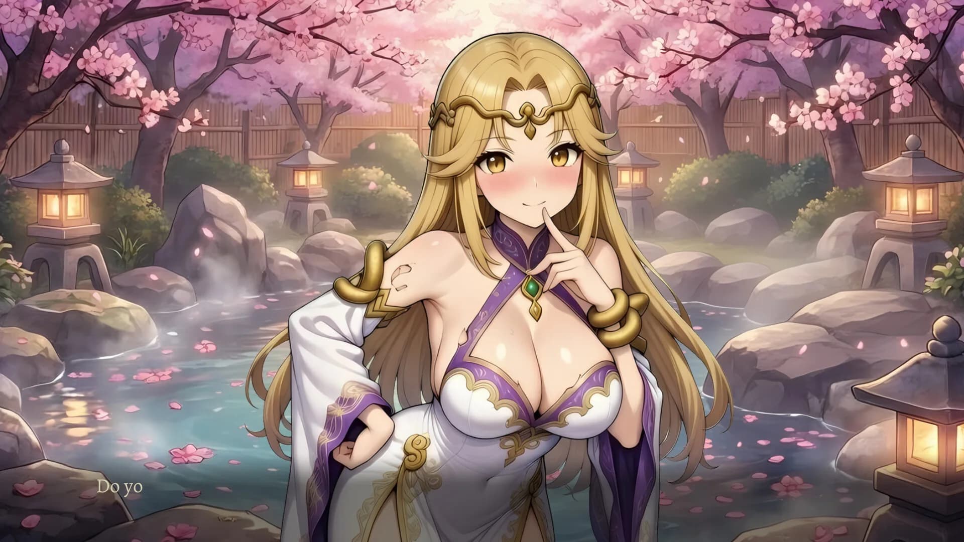 Cuties Monster Girl görsel 3