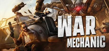 War Mechanic