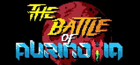The Battle of Aurinoxia