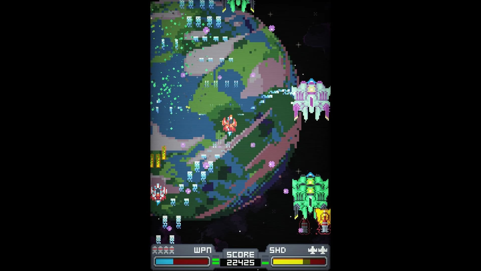 The Battle of Aurinoxia görsel 2