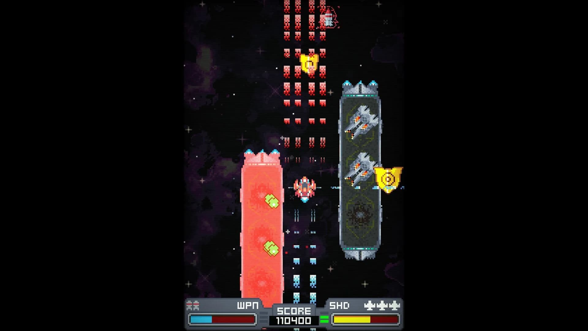 The Battle of Aurinoxia görsel 12