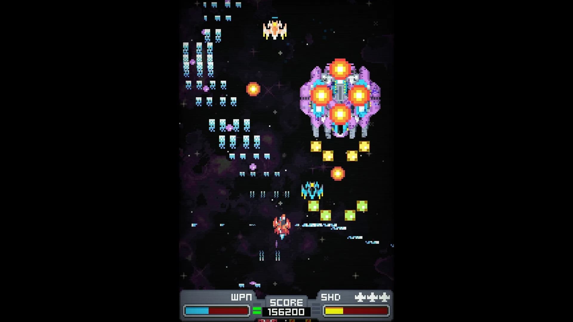 The Battle of Aurinoxia görsel 13