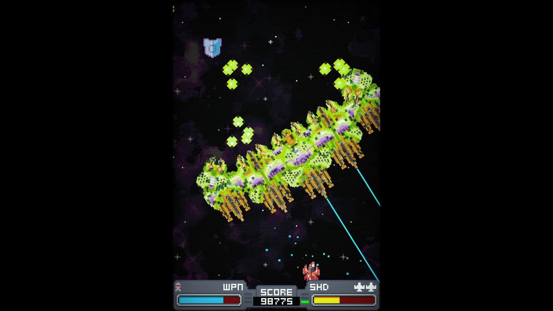 The Battle of Aurinoxia görsel 14