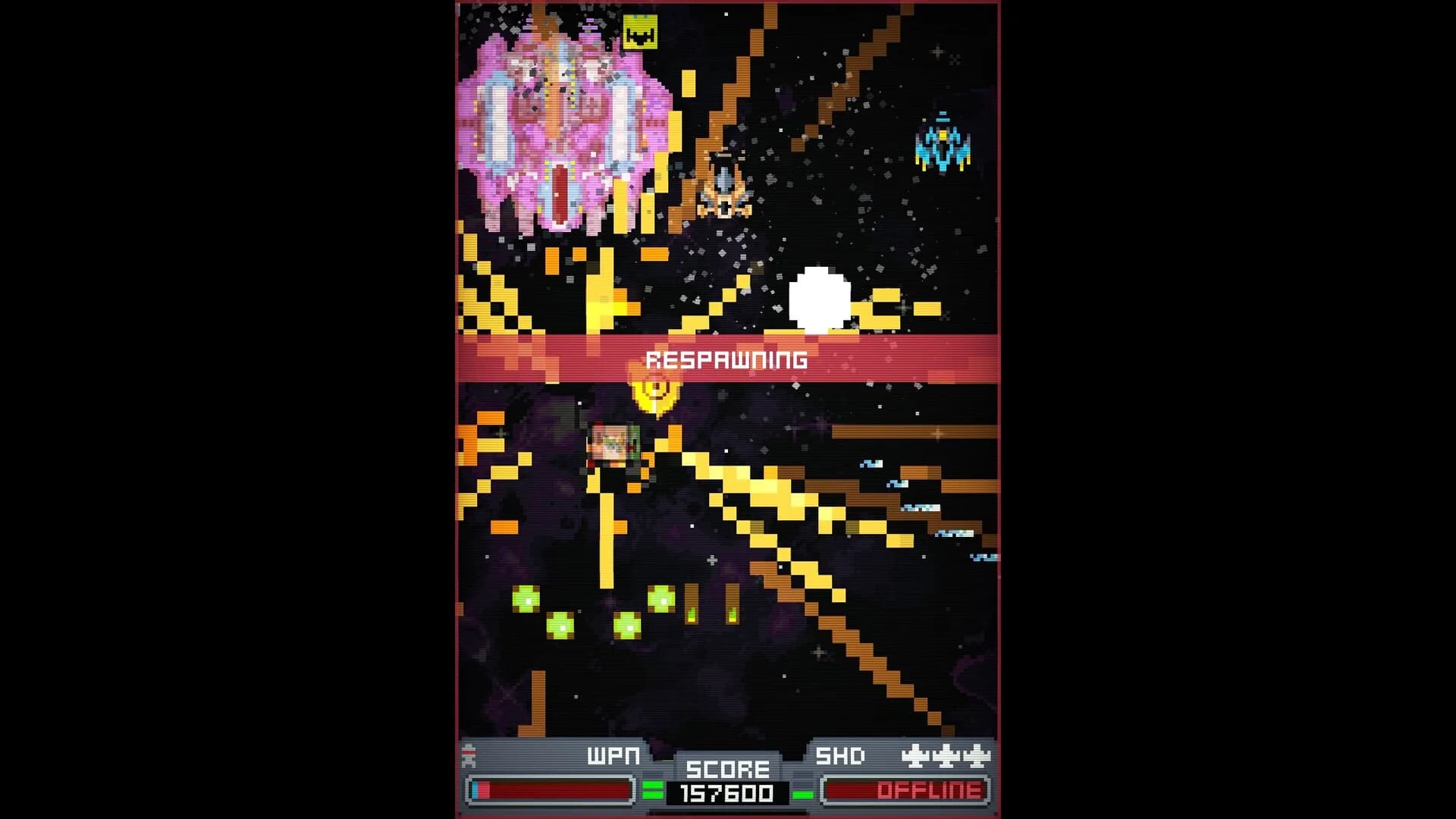 The Battle of Aurinoxia görsel 15
