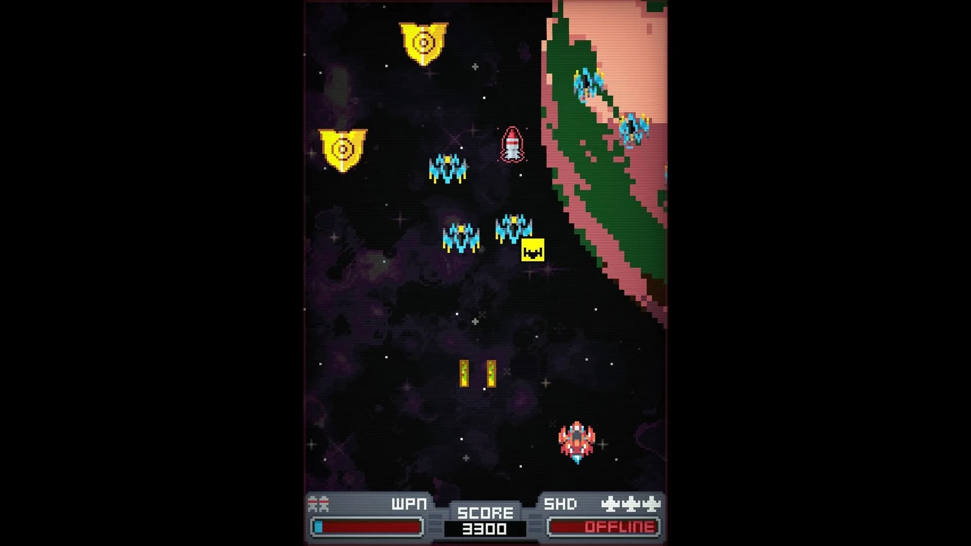 The Battle of Aurinoxia görsel 16