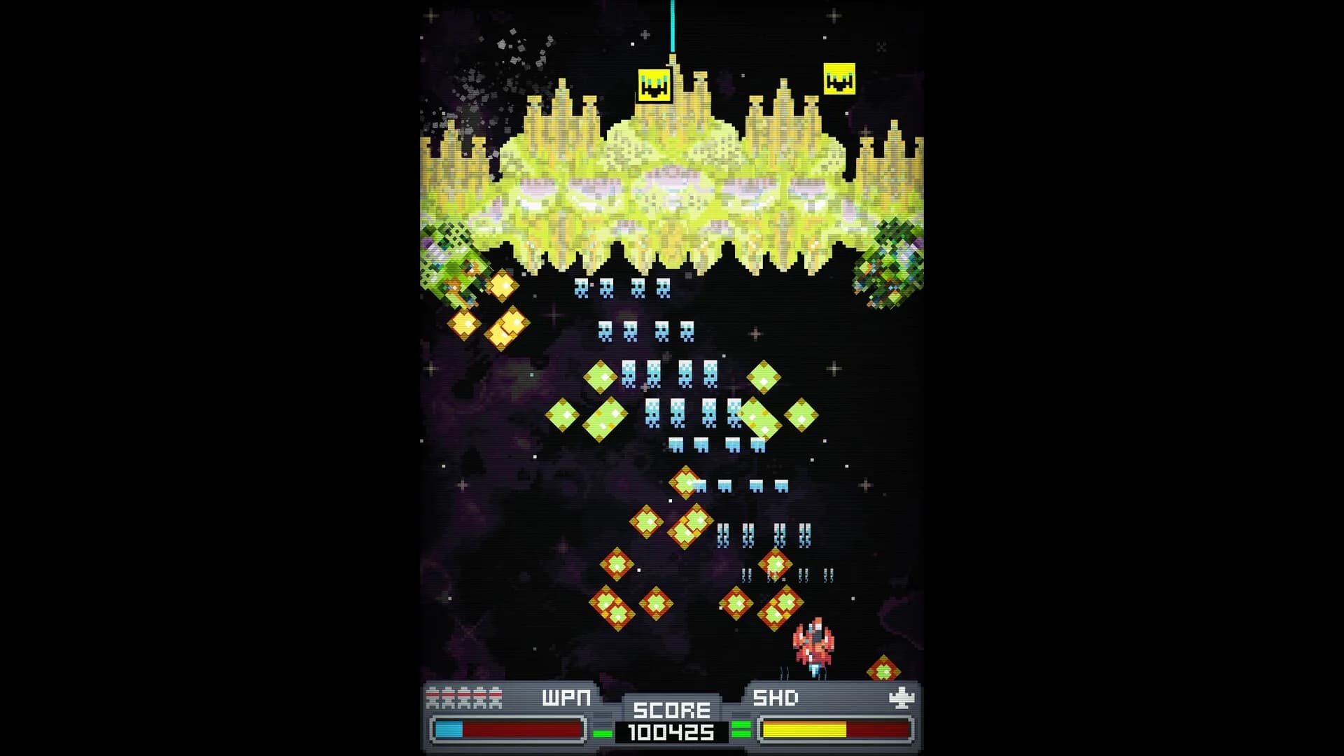 The Battle of Aurinoxia görsel 4