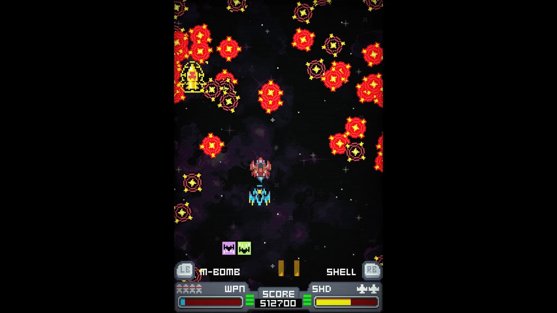 The Battle of Aurinoxia görsel 7