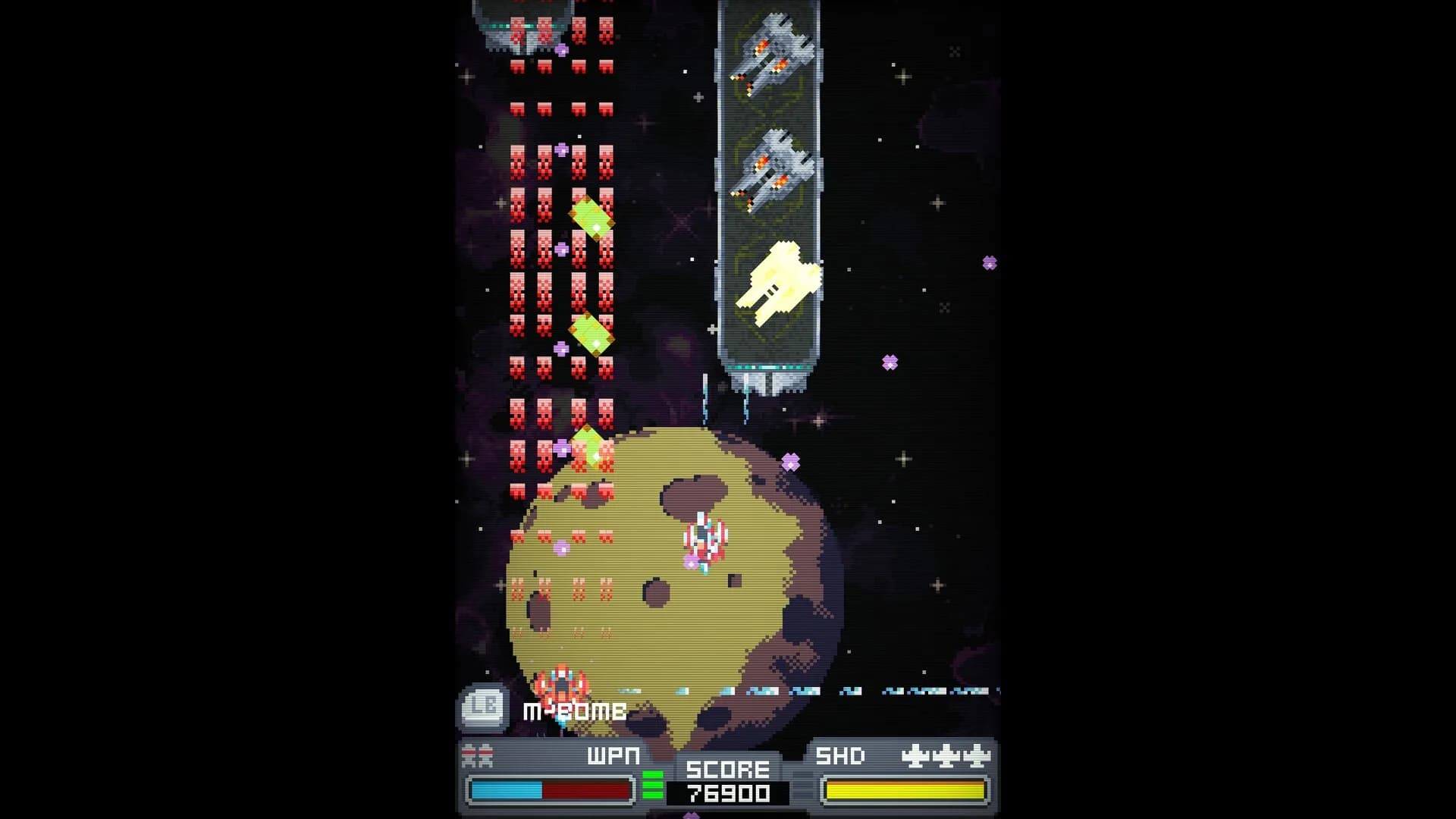 The Battle of Aurinoxia görsel 11