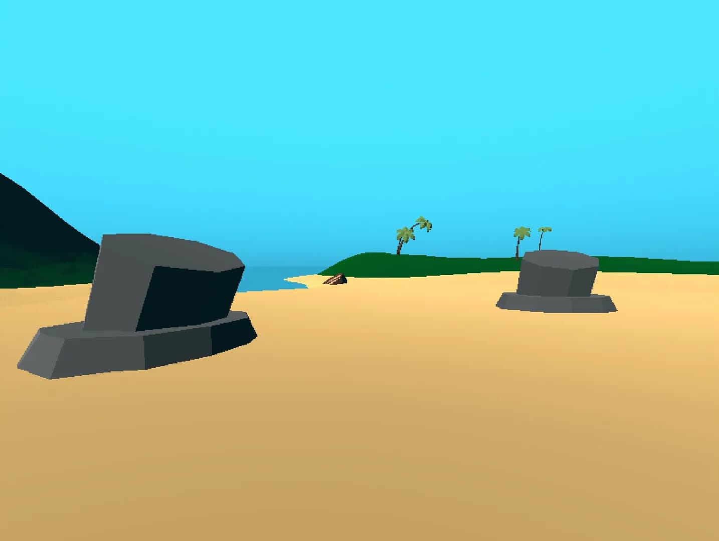 Moaisland görsel 8