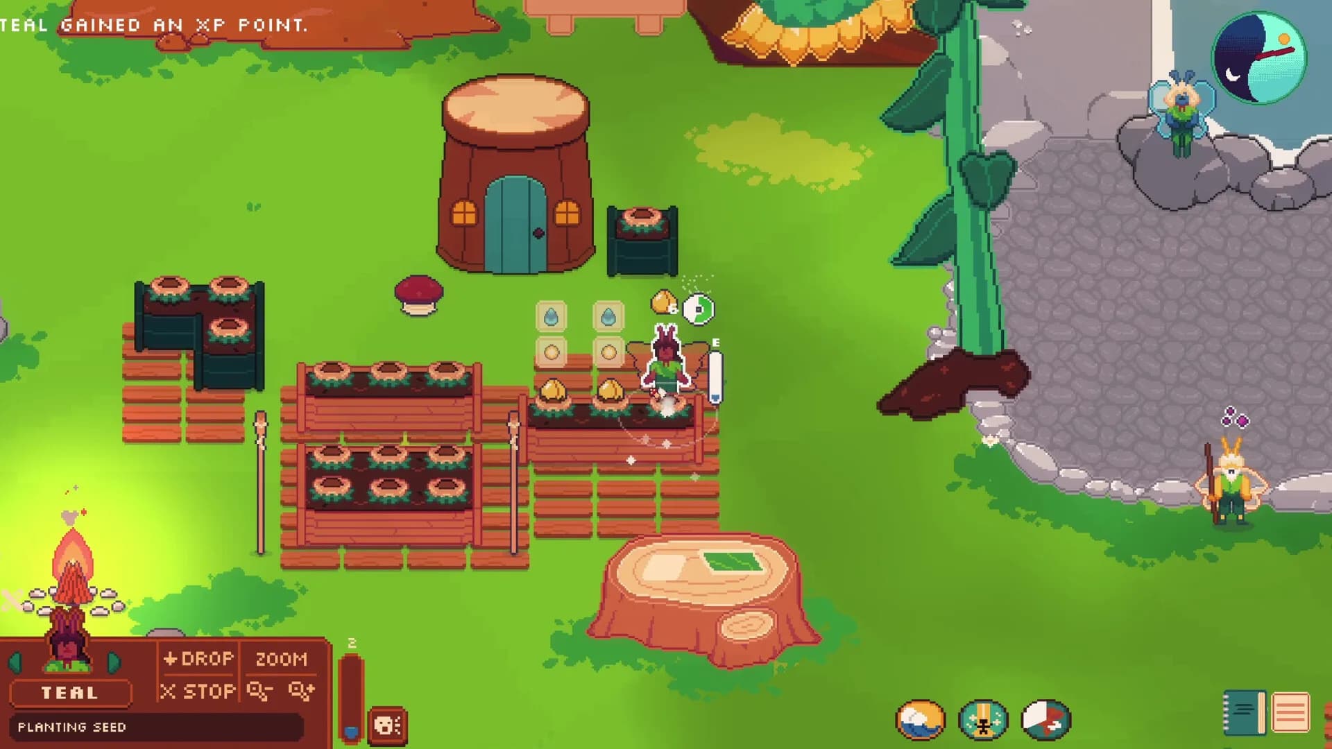Sprite's Honor! görsel 2