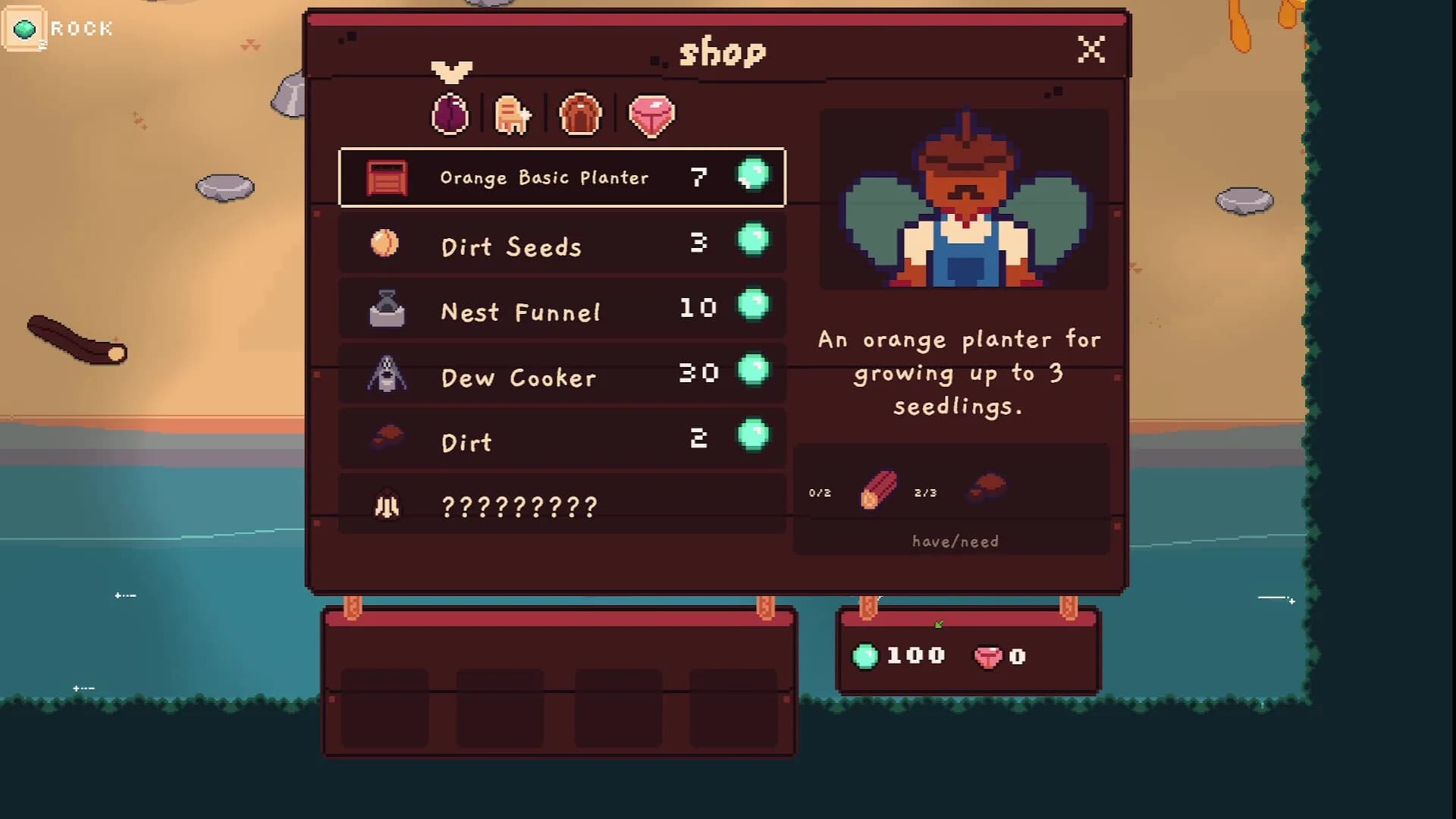 Sprite's Honor! görsel 12