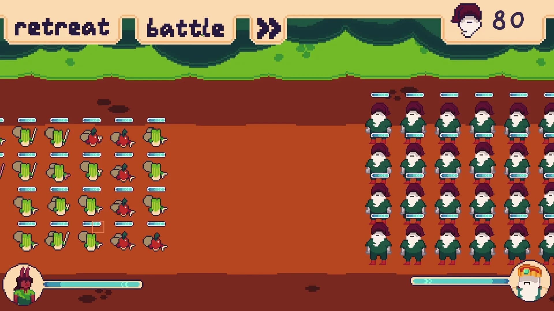 Sprite's Honor! görsel 13