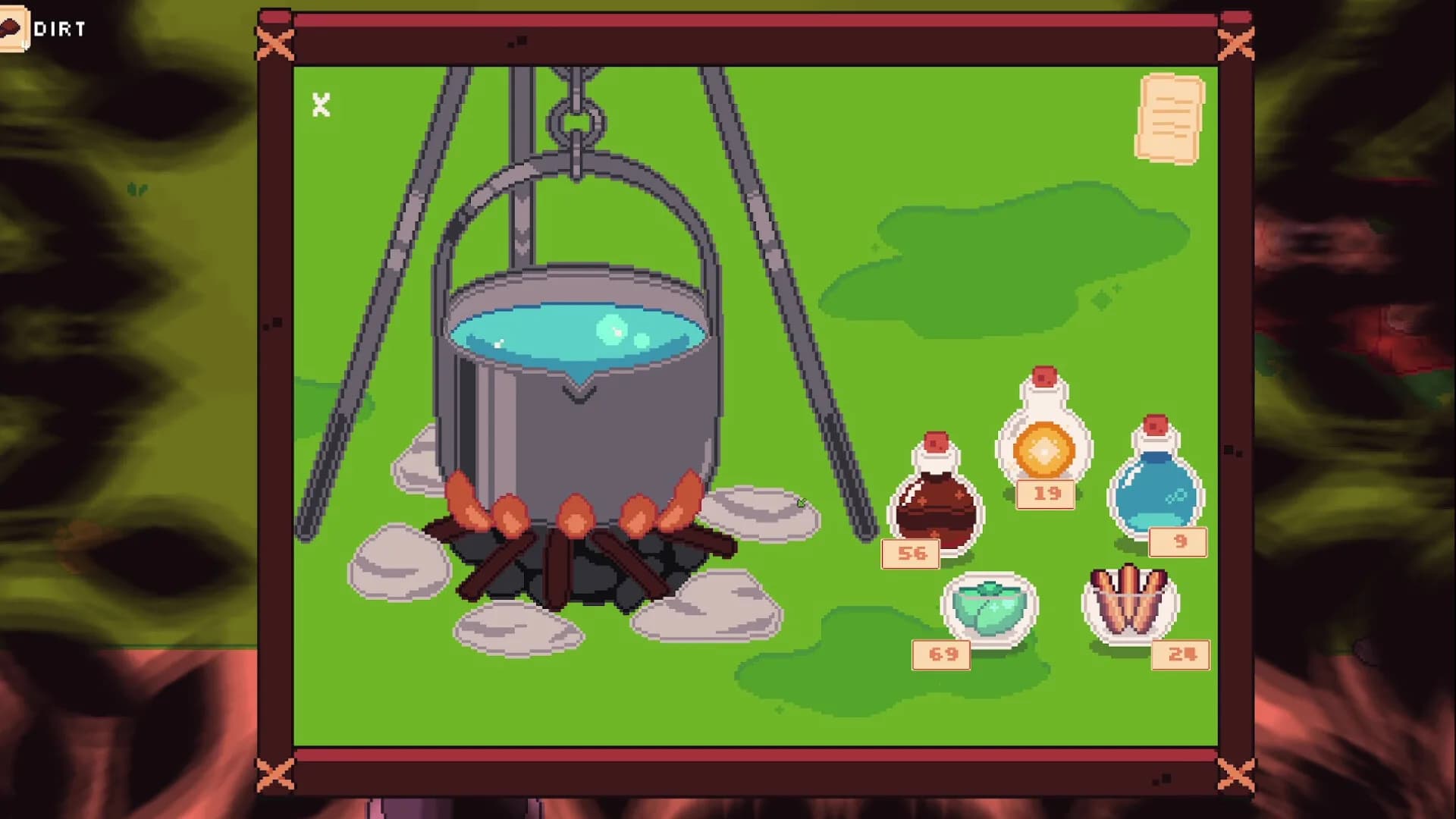 Sprite's Honor! görsel 14