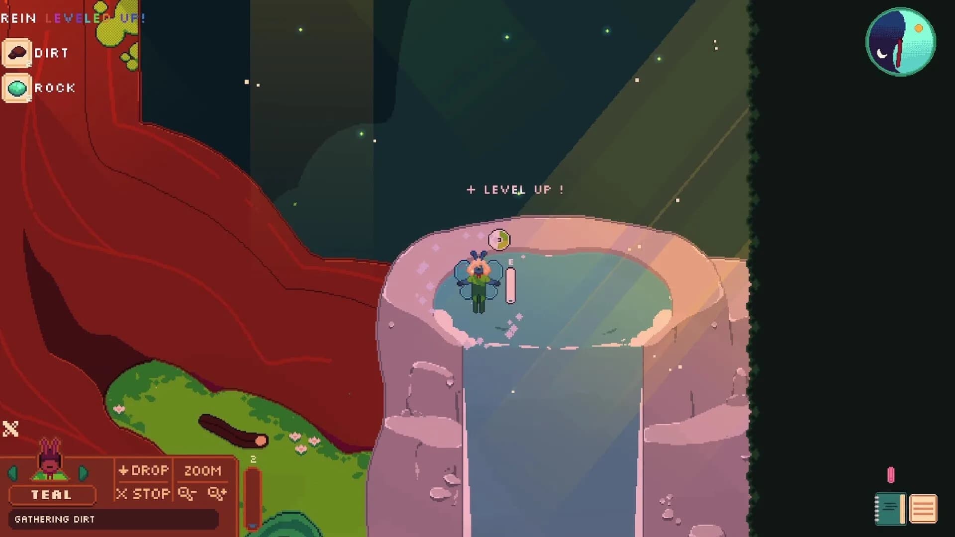 Sprite's Honor! görsel 17