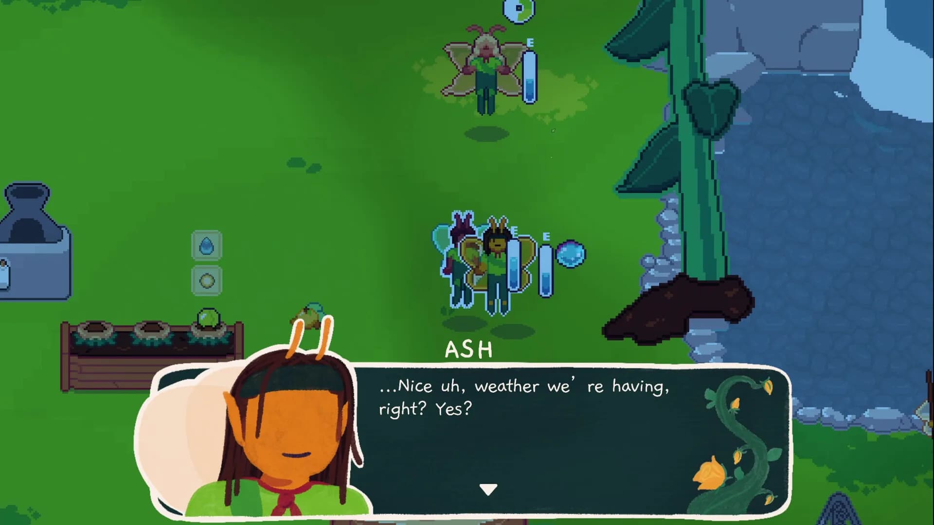 Sprite's Honor! görsel 18