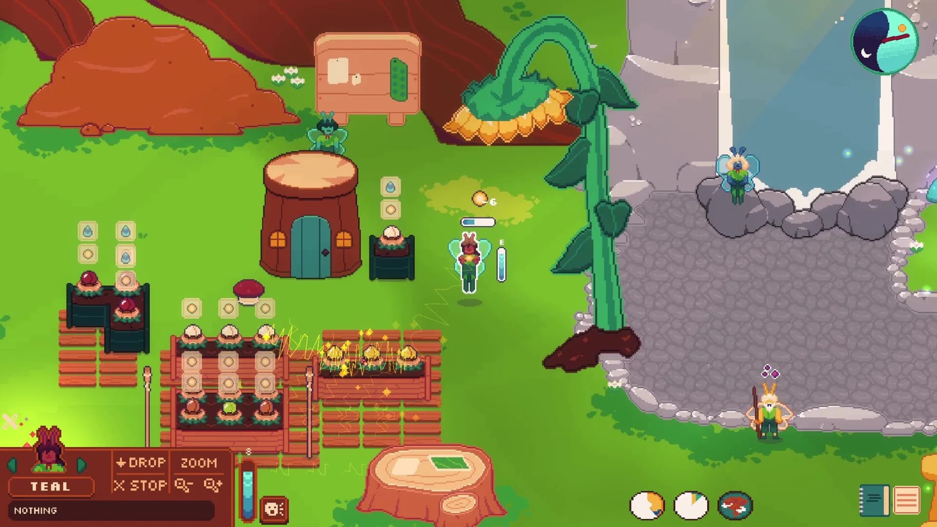 Sprite's Honor! görsel 19