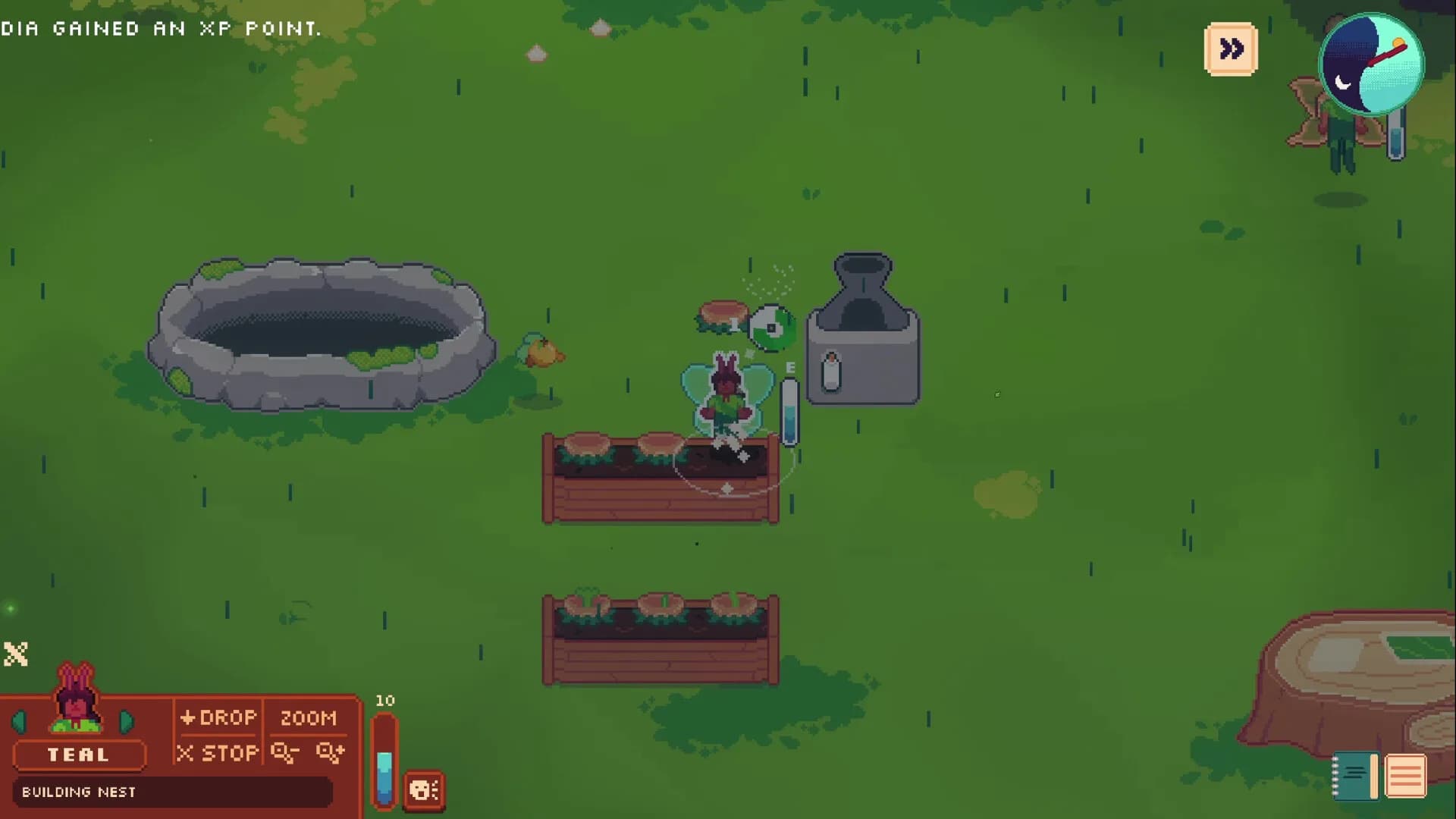 Sprite's Honor! görsel 20