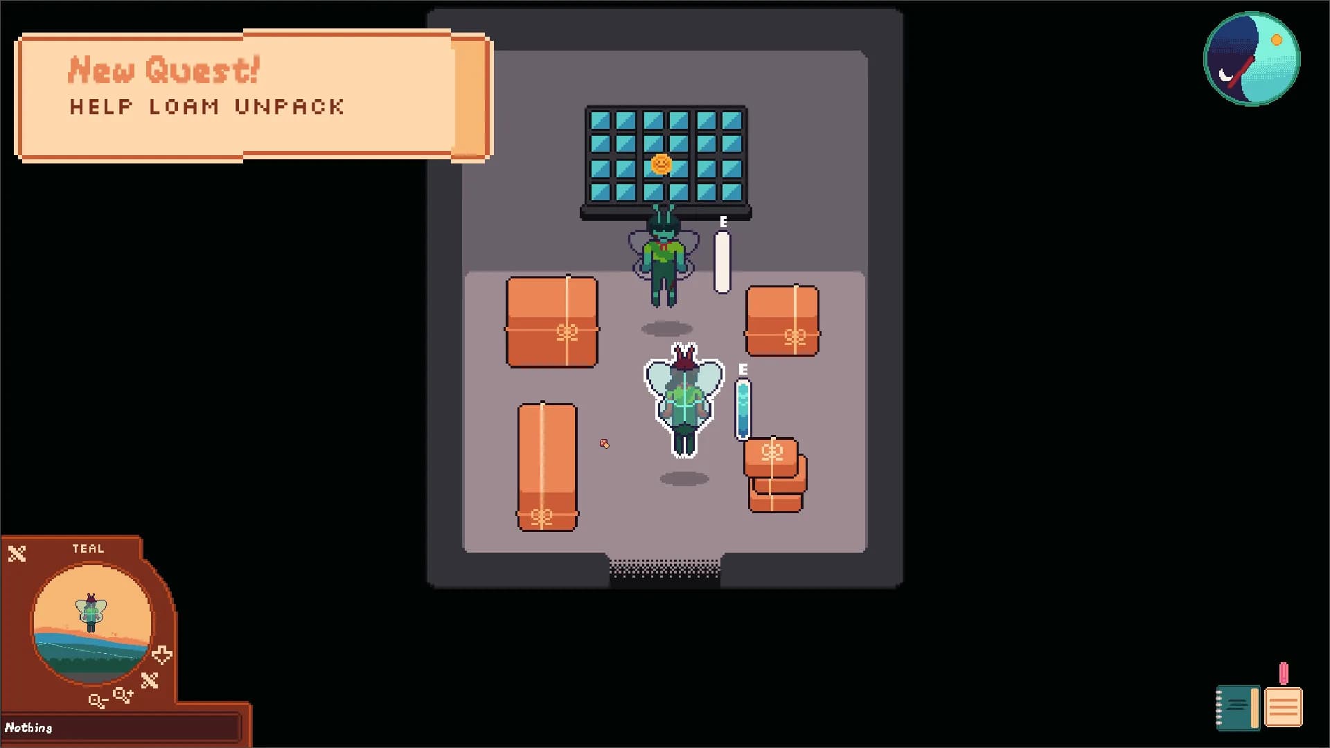 Sprite's Honor! görsel 21