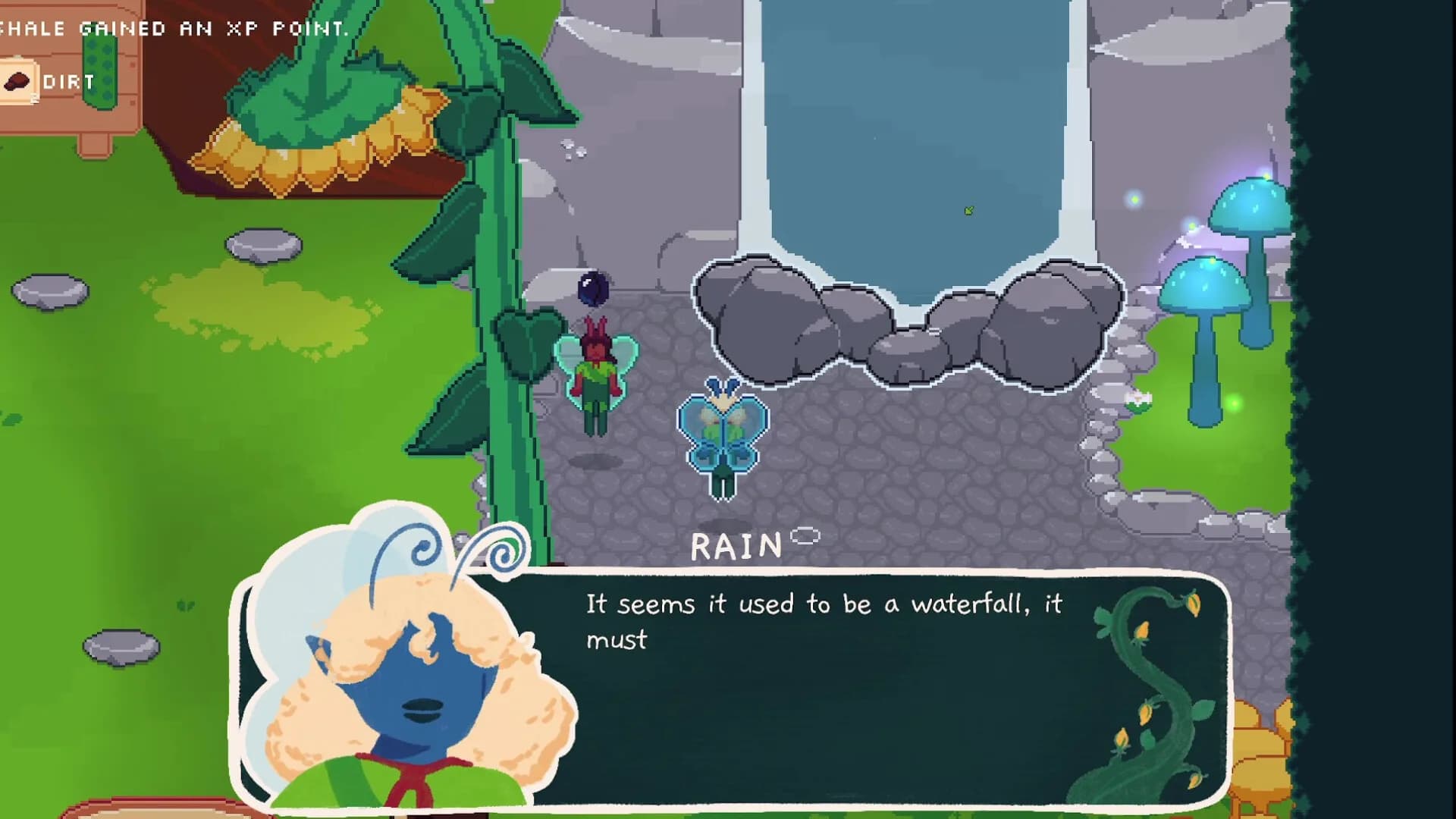 Sprite's Honor! görsel 4