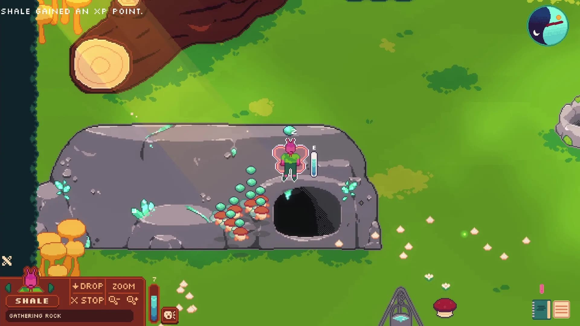 Sprite's Honor! görsel 5