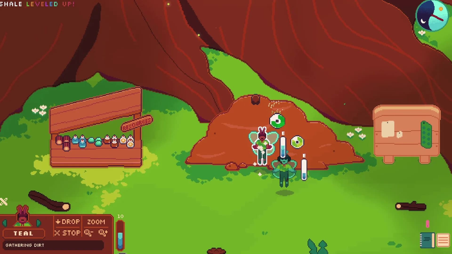 Sprite's Honor! görsel 6